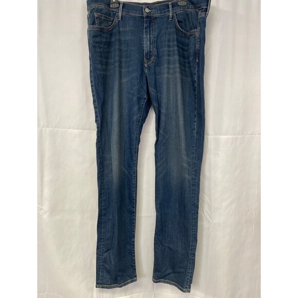 Joe's The Dean Men's Blue Slim Tapered Jeans/Stretch Size 38x33 SKU 5529